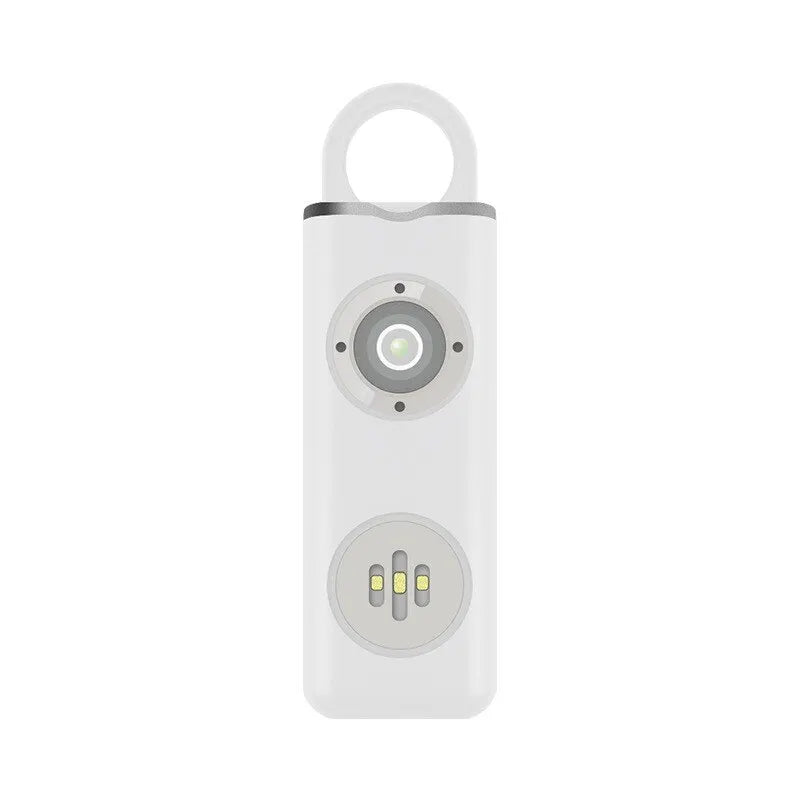 Alarma de Seguridad Personal - SafeStep