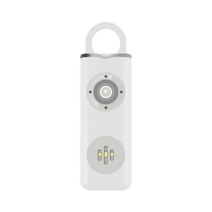 Alarma de Seguridad Personal - SafeStep