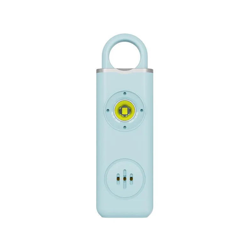 Alarma de Seguridad Personal - SafeStep