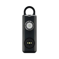 Alarma de Seguridad Personal - SafeStep