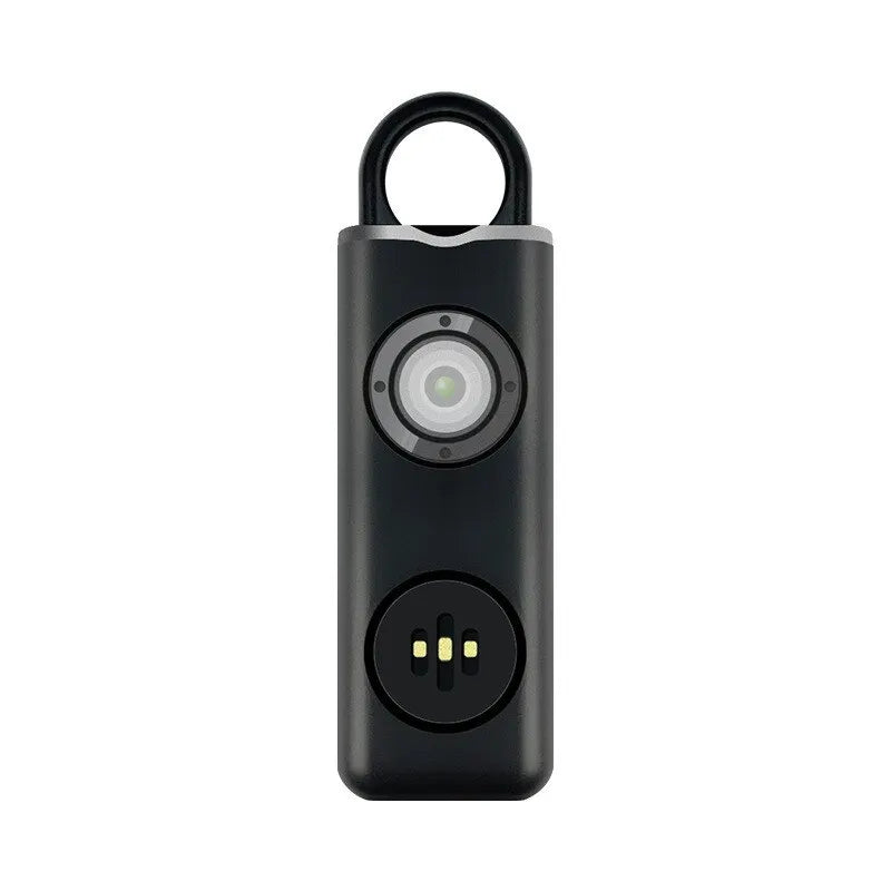 Alarma de Seguridad Personal - SafeStep