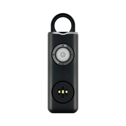 Alarma de Seguridad Personal - SafeStep