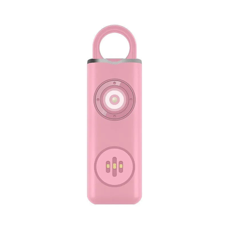 Alarma de Seguridad Personal - SafeStep