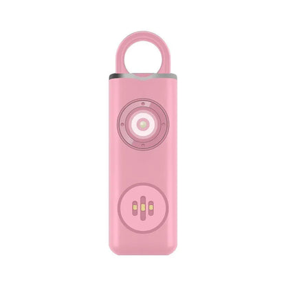 Alarma de Seguridad Personal - SafeStep