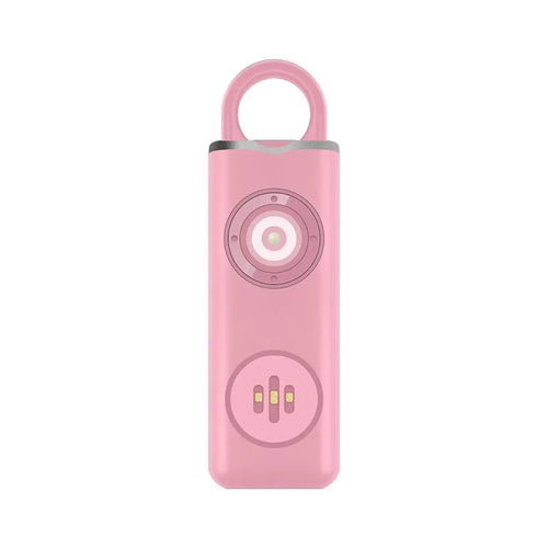 Alarma de Seguridad Personal - SafeStep